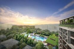 Canberra Crescent Residences (D27), Apartment #542336151